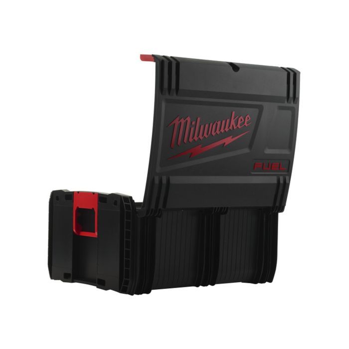 Ящик для инструментов Milwaukee HD Box 3 (4932453386) изображение 4