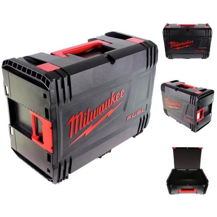 Ящик для инструментов Milwaukee HD Box 3 (4932453386) изображение 5