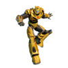 Гра Sony Fortnite - Transformers Pack, код активації (5056635604460) зображення 11