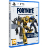 Игра Sony Fortnite - Transformers Pack, код активації (5056635604460) изображение 2