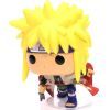 Фигурка Funko Pop cерии Наруто - Минато Намикадзэ (49802) изображение 2