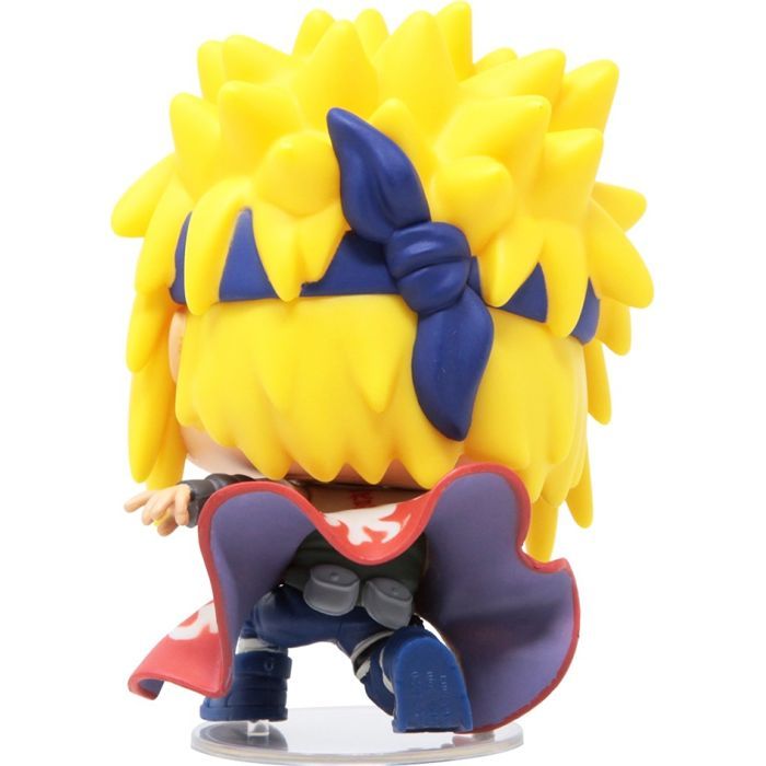 Фигурка Funko Pop cерии Наруто - Минато Намикадзэ (49802) изображение 3