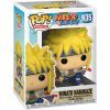 Фигурка Funko Pop cерии Наруто - Минато Намикадзэ (49802) изображение 6