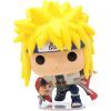 Фигурка Funko Pop cерии Наруто - Минато Намикадзэ (49802)