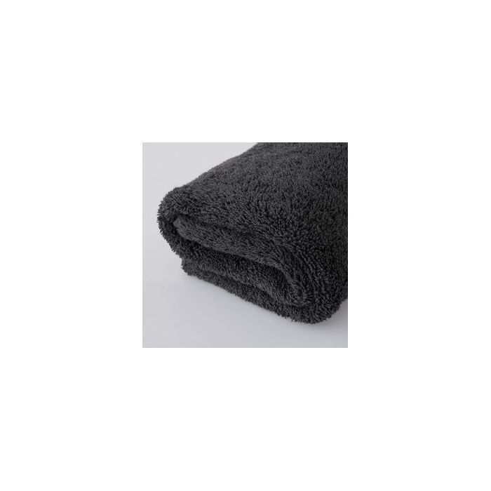 Рушник Billerbeck SERENITY антрацит 50х100 см (S92601010ІТ 071 R7)