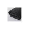 Рушник Billerbeck SERENITY антрацит 50х100 см (S92601010ІТ 071 R7)