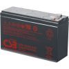 Батарея до ДБЖ CSB UPS122406F2 12V 5Ah (UPS122406F2) > ціни в Києві та Україні Батарея до ДБЖ CSB UPS122406F2 12V 5Ah (UPS122406F2)