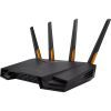 Маршрутизатор ASUS TUF-AX4200 изображение 2