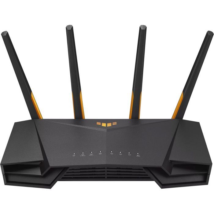 Маршрутизатор ASUS TUF-AX4200 изображение 5