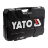 Набор инструментов Yato YT-38901 изображение 3