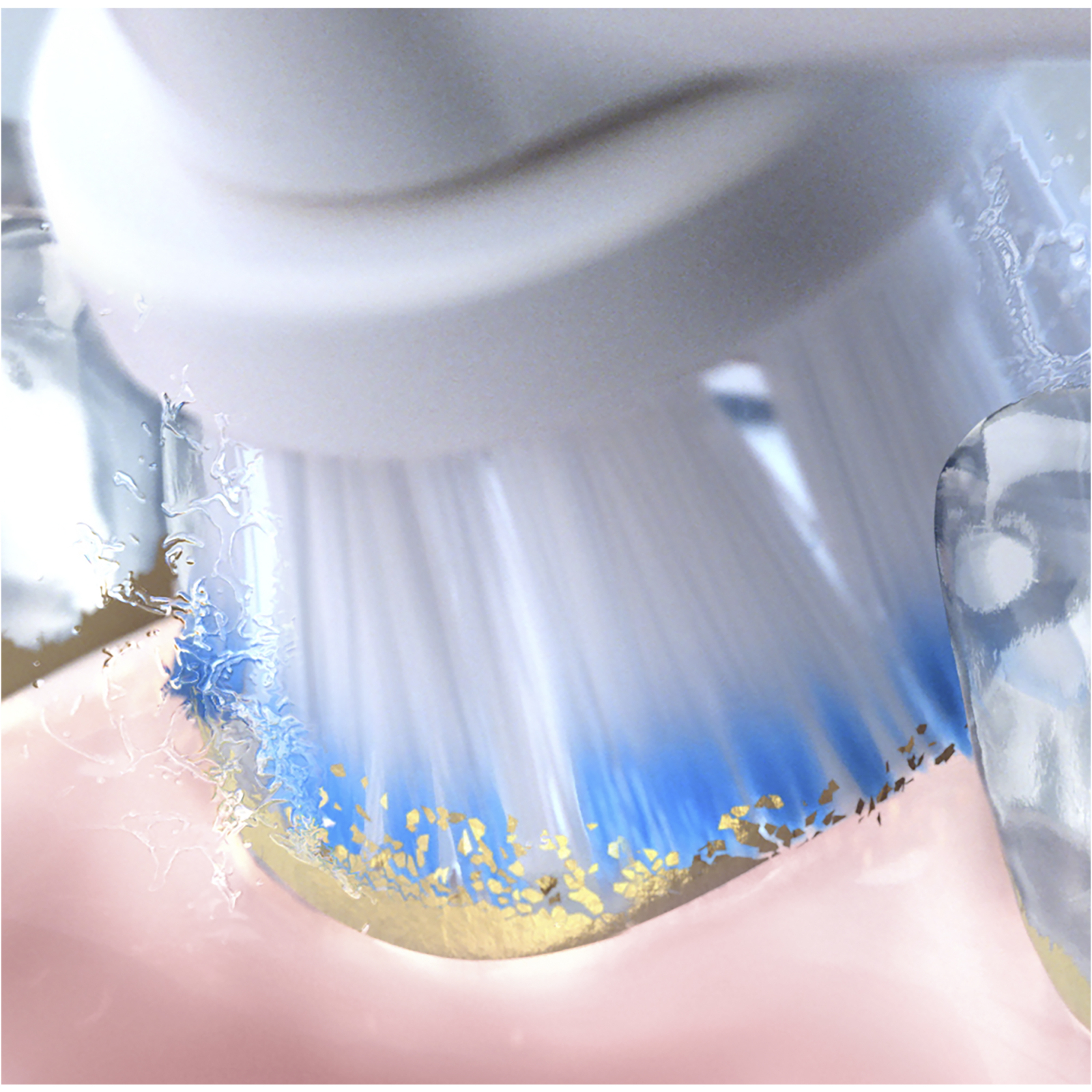 Насадка для зубной щетки Oral-B EB60 4 шт (4210201176688) изображение 4