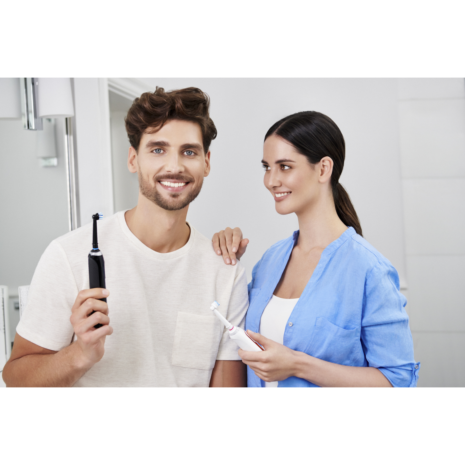 Насадка для зубной щетки Oral-B EB60 4 шт (4210201176688) изображение 7