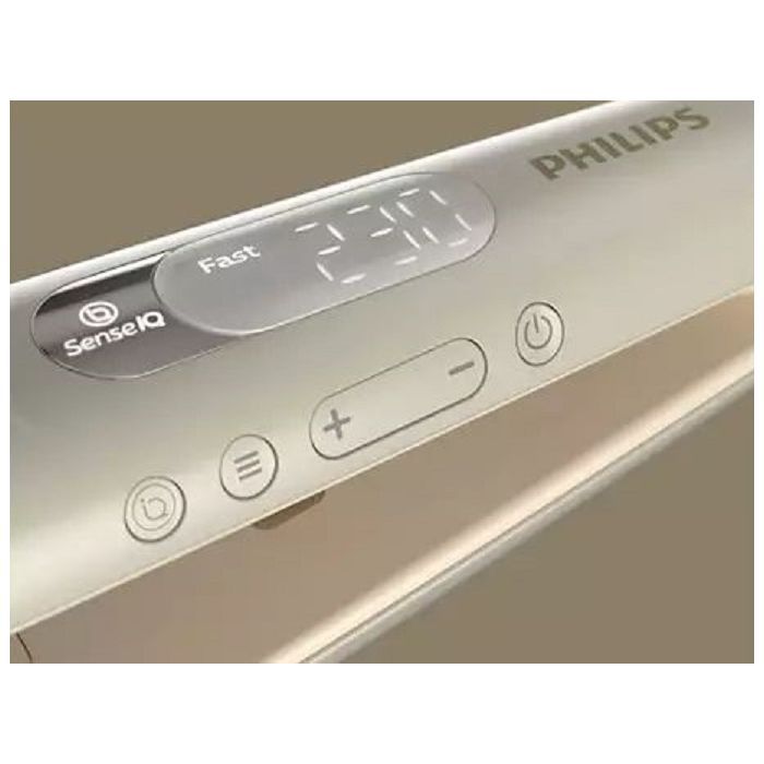 Плойка Philips BHS838/00 изображение 3