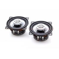 Коаксиальная акустика Calcell CP-402 изображение 3