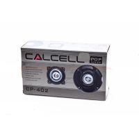 Коаксиальная акустика Calcell CP-402 изображение 5