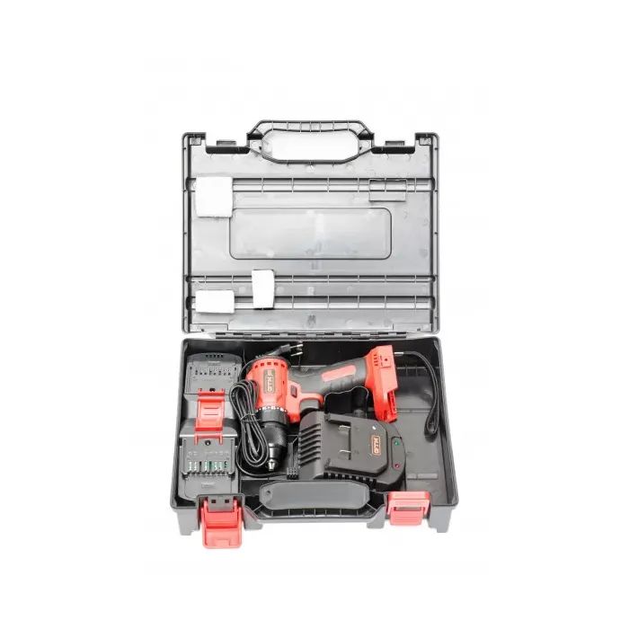 Шуруповерт GTM DS18/50BL изображение 2