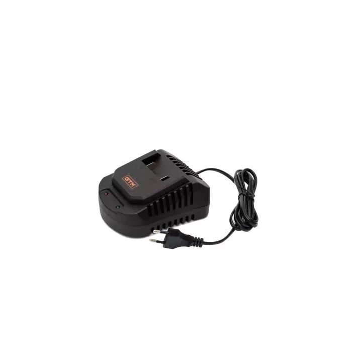 Шуруповерт GTM DS18/50BL изображение 4