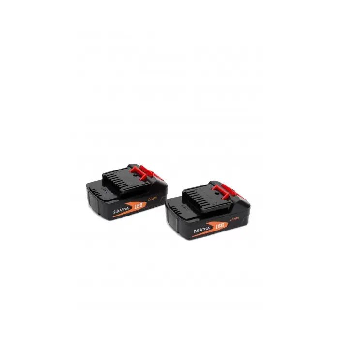 Шуруповерт GTM DS18/50BL изображение 6