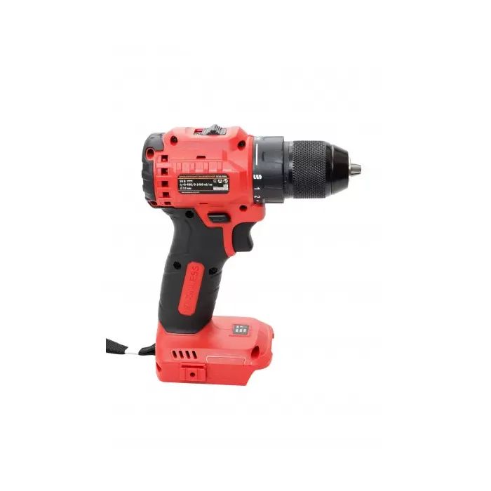 Шуруповерт GTM DS18/50BL изображение 7