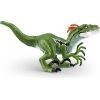 Интерактивная игрушка Pets & Robo Alive серии Dino Action - Раптор (7172) изображение 3