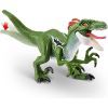 Интерактивная игрушка Pets & Robo Alive серии Dino Action - Раптор (7172) изображение 4