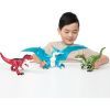 Интерактивная игрушка Pets & Robo Alive серии Dino Action - Раптор (7172) изображение 5