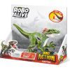 Интерактивная игрушка Pets & Robo Alive серии Dino Action - Раптор (7172) изображение 7