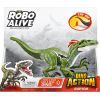 Интерактивная игрушка Pets & Robo Alive серии Dino Action - Раптор (7172) изображение 8