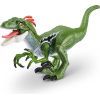 Интерактивная игрушка Pets & Robo Alive серии Dino Action - Раптор (7172)