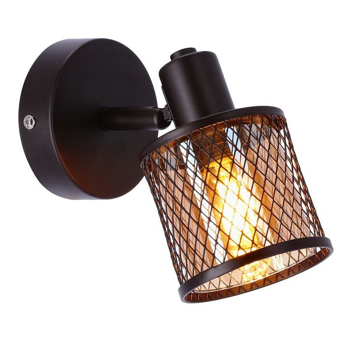 Бра Candellux 91-81377 CANABERA (91-81377) изображение 2