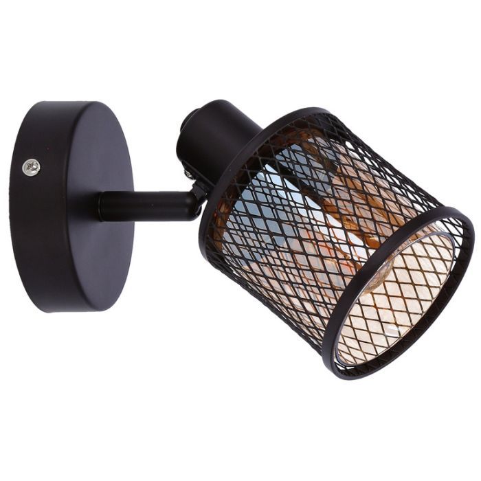 Бра Candellux 91-81377 CANABERA (91-81377) изображение 6