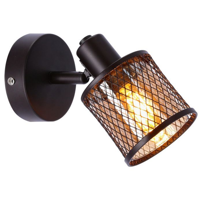 Бра Candellux 91-81377 CANABERA (91-81377) изображение 7