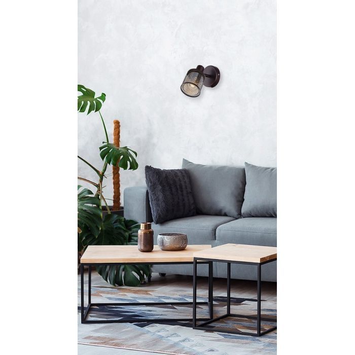 Бра Candellux 91-81377 CANABERA (91-81377) изображение 8