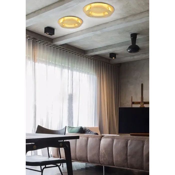 Светильник Candellux 98-66213 MERLE (98-66213) изображение 6