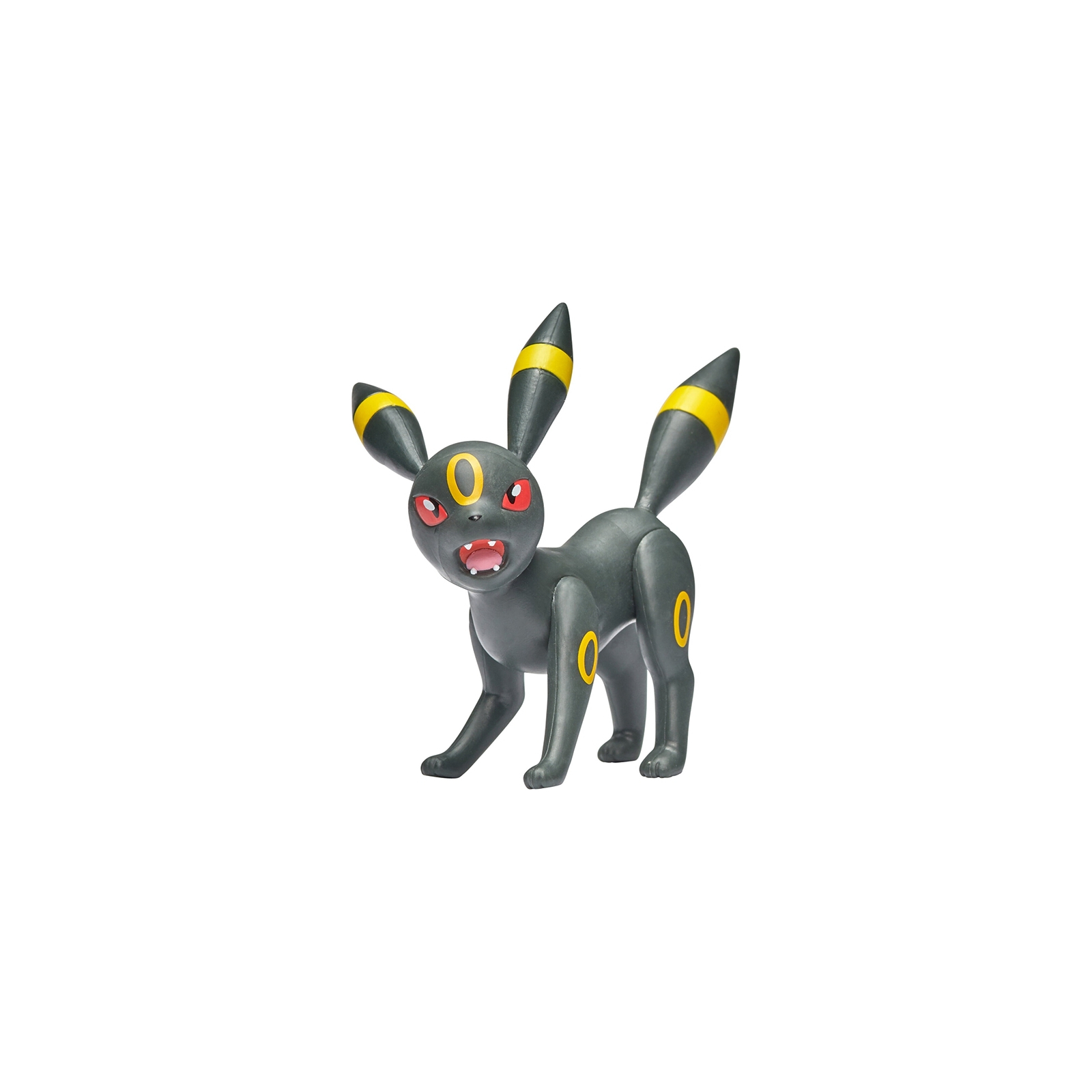 Фигурка Pokemon W15 - Умбреон (PKW3015)