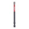 Біта для шуруповерта Milwaukee SHOCKWAVE, PH3, 90мм 1шт (4932430859) зображення 2