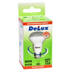 Лампочка Delux FC1 8 Вт R63 4100K 220В E27 (90020564) изображение 2