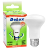 Лампочка Delux FC1 8 Вт R63 4100K 220В E27 (90020564) зображення 3