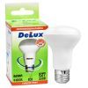 Лампочка Delux FC1 8 Вт R63 4100K 220В E27 (90020564) изображение 3