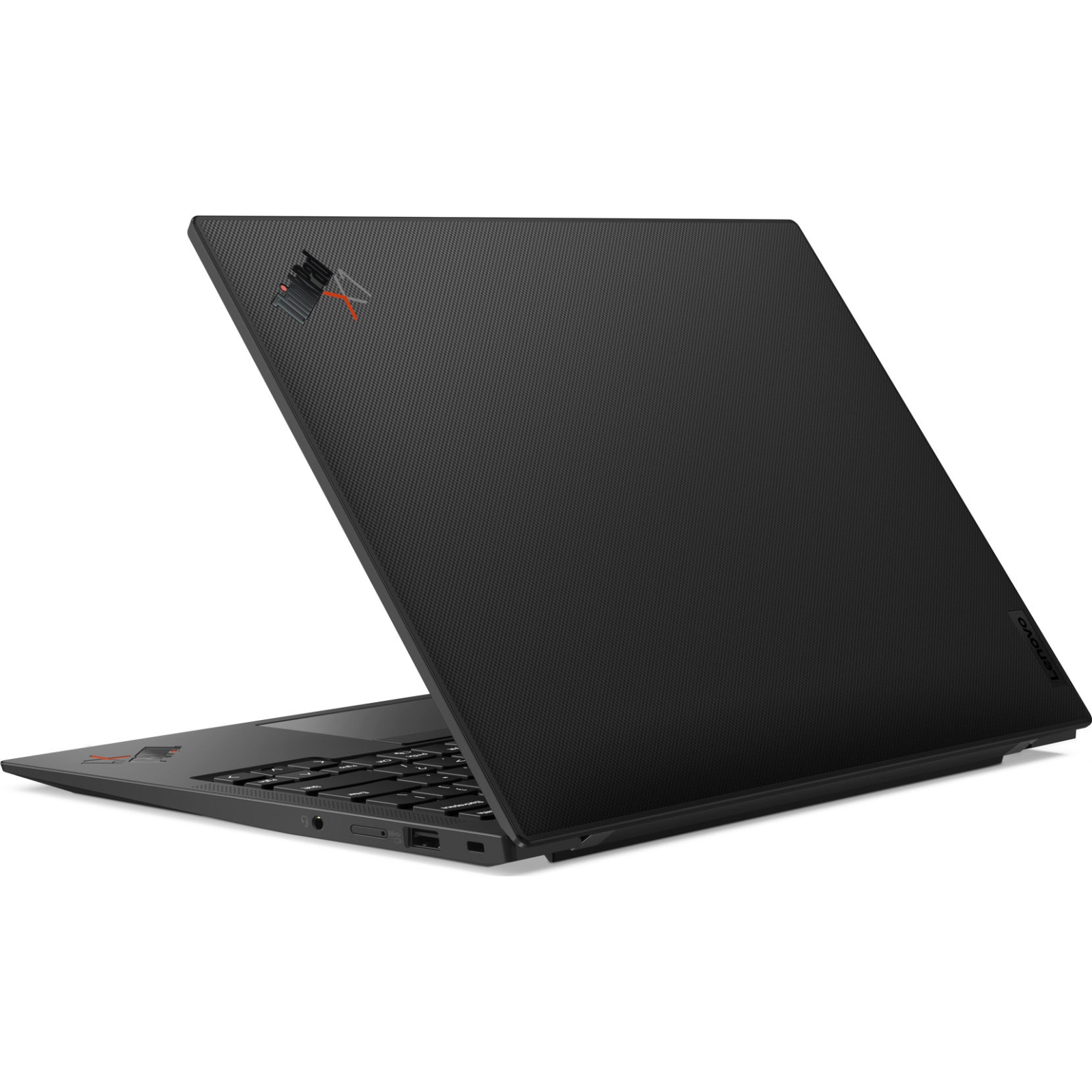 Ноутбук Lenovo ThinkPad X1 Carbon G11 (21HM0068RA) изображение 8
