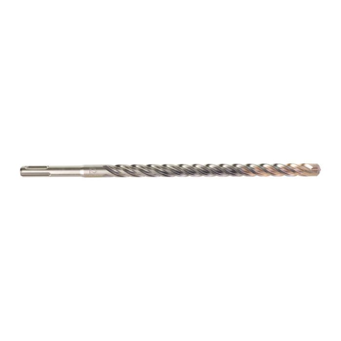 Бур Milwaukee SDS-PLUS MX4, 12.0х260х200мм (4932352033)