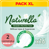 Гигиенические прокладки Naturella Нежная Защита Normal Plus (Размер 2) 16 шт. (8700216045414)