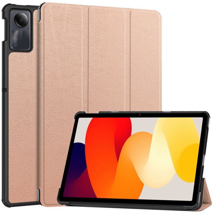 Чехол для планшета BeCover Smart Case Xiaomi Redmi Pad SE11" Fairy (709867) изображение 5