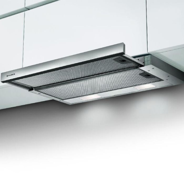 Витяжка кухонна Faber Maxima Ng Ev8 Led Am A60 (315.0635.144) зображення 2