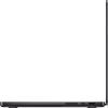 Ноутбук Apple MacBook Pro 14 A2992 M3 Pro Space Black (MRX33UA/A) изображение 4