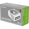 Блок живлення Gamemax 1250W (GX-1250 PRO WT (ATX3.0 PCIe5.0) зображення 11