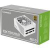 Блок питания Gamemax 1250W (GX-1250 PRO WT (ATX3.0 PCIe5.0) изображение 11