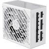 Блок питания Gamemax 1250W (GX-1250 PRO WT (ATX3.0 PCIe5.0) изображение 4