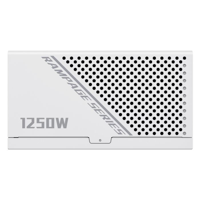 Блок питания Gamemax 1250W (GX-1250 PRO WT (ATX3.0 PCIe5.0) изображение 5