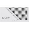Блок питания Gamemax 1250W (GX-1250 PRO WT (ATX3.0 PCIe5.0) изображение 5